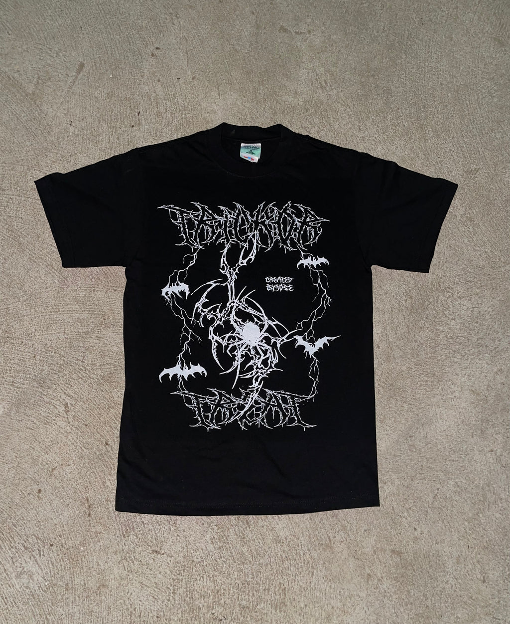 Trick Or Treat Tee