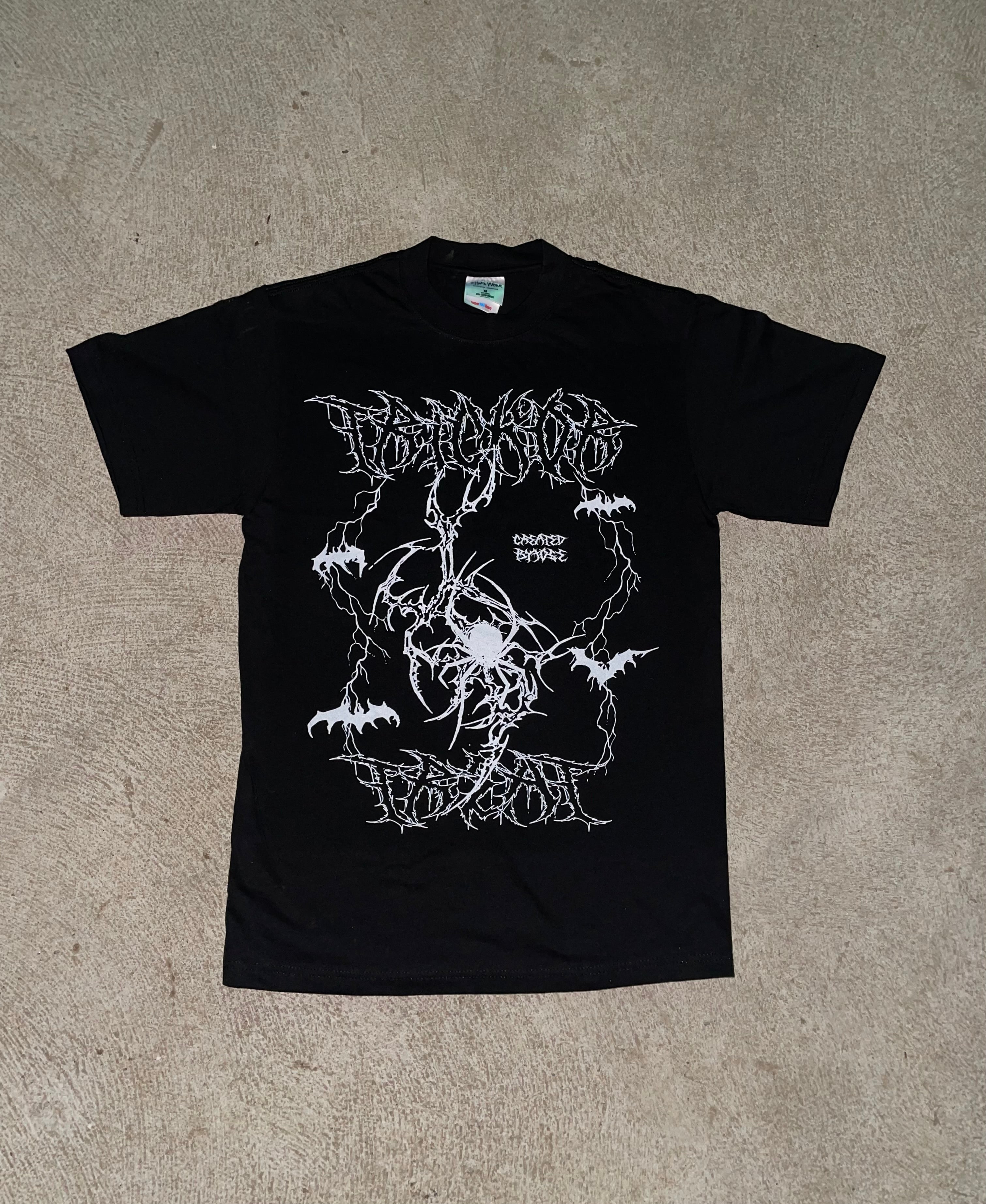 Trick Or Treat Tee