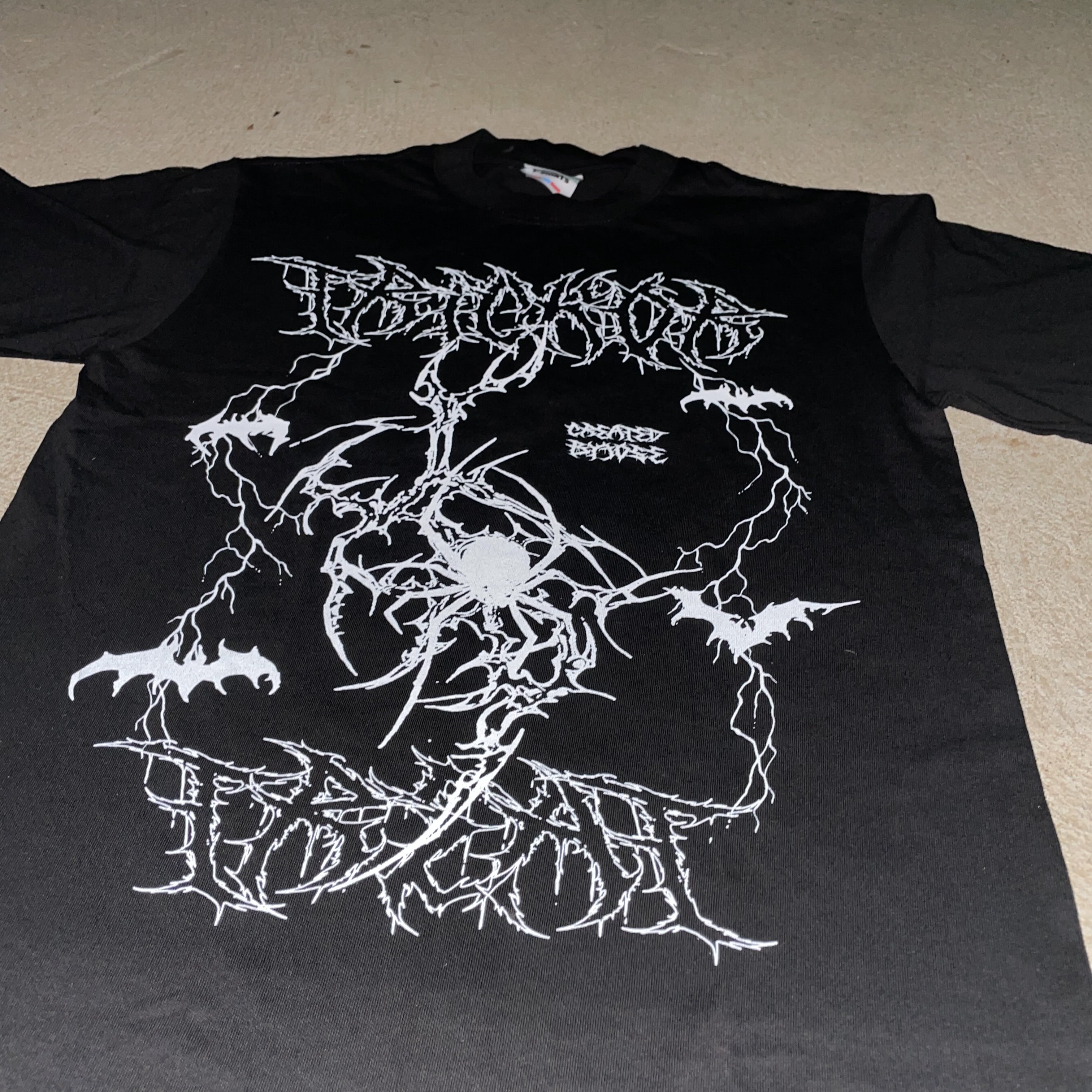 Trick Or Treat Tee