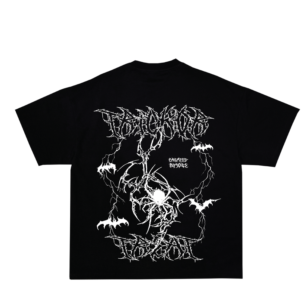 Trick Or Treat Tee