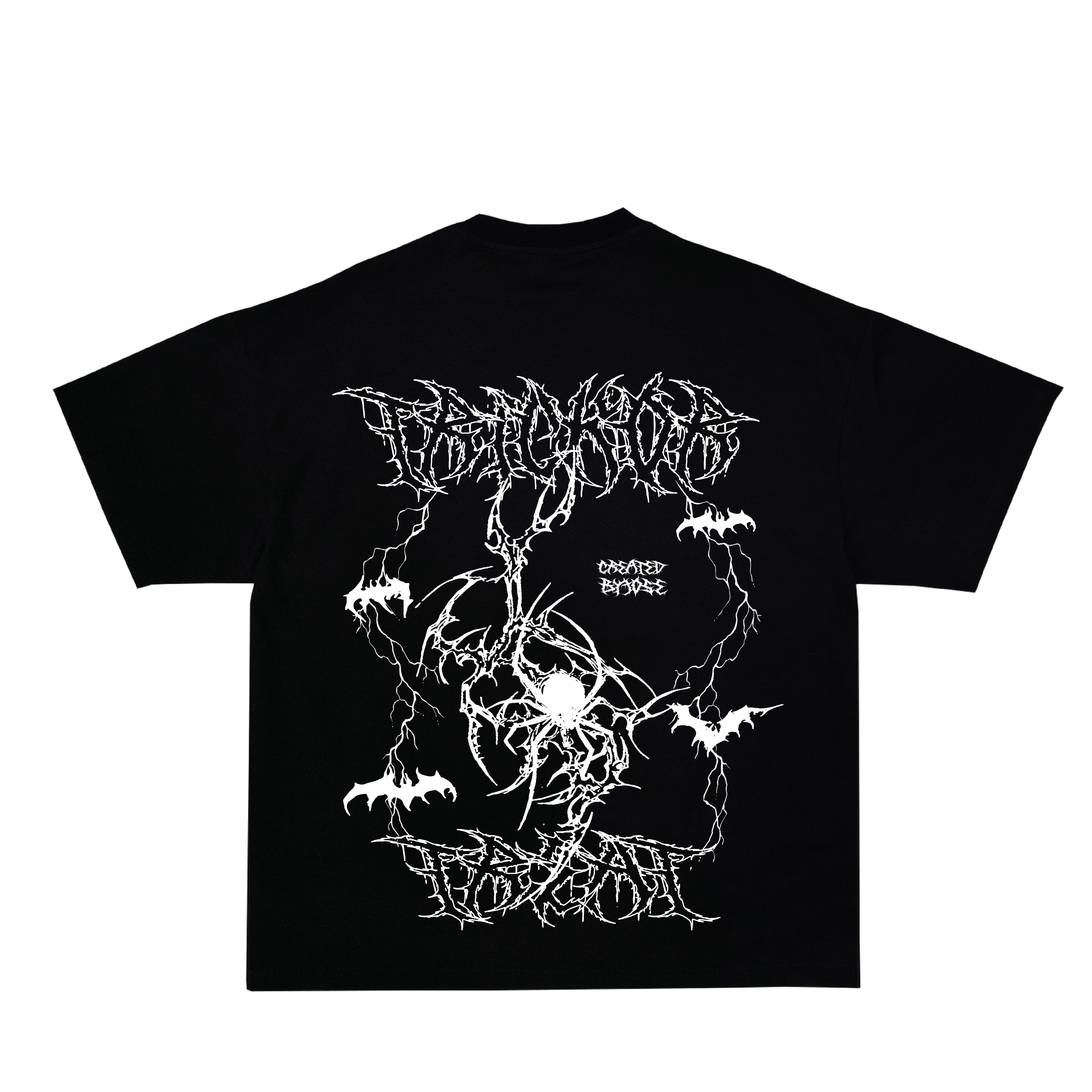 Trick Or Treat Tee